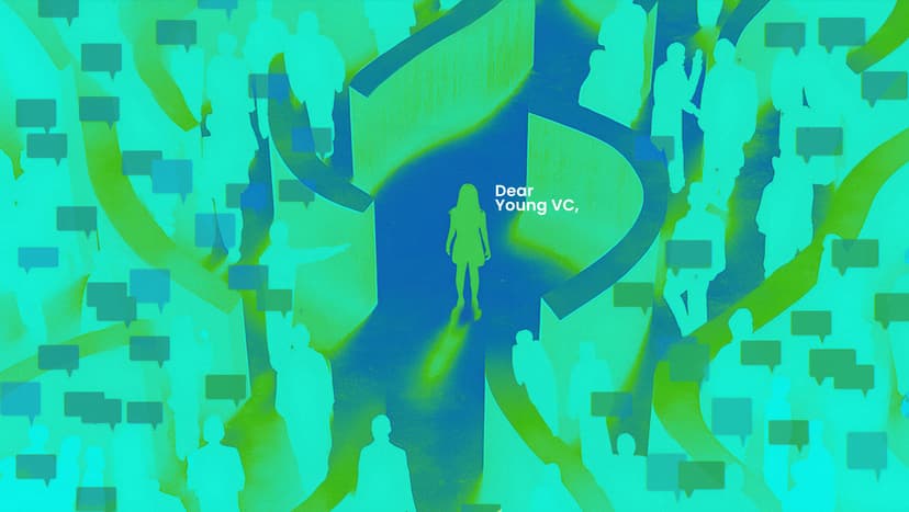 Dear Young VC: Your next big win is in the unproven-image